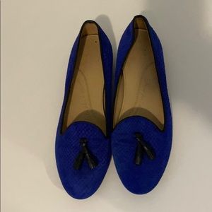 Chatelles Flats